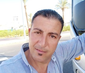 Sheno, 44 года, القاهرة