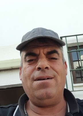 JoãoSilva, 52, República Portuguesa, Lisboa