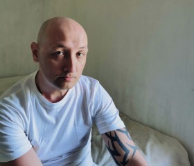 Роман, 40 лет, Барнаул