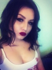 Irina, 29, Russia, Voronezh