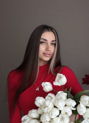 Аня из Брянска 30 лет