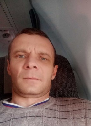 Александр , 43, Россия, Екатеринбург