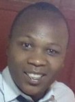 Kevin Momanyi, 34 года, Nairobi