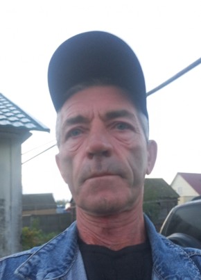 Dmitriev66 Dmitr из Белинския 59 лет