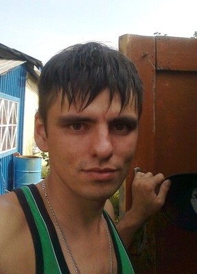 Виталя, 34, Россия, Александровское (Ставропольский край)