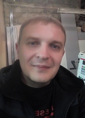 Денис, 46, Россия, Новосибирск