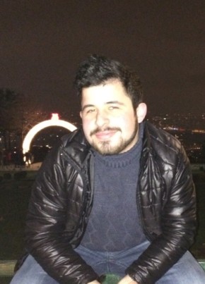 ömerr, 30, Türkiye Cumhuriyeti, İstanbul