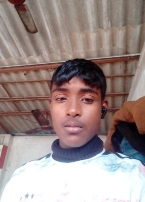 Krishna, 22, India, Naksalbāri