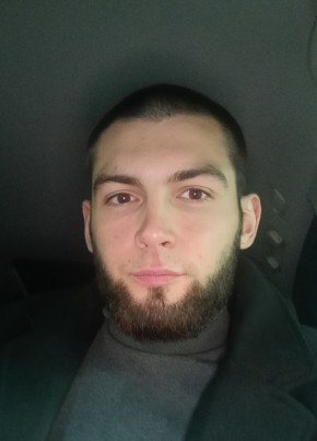 Дмитрий из Сургута 29 лет