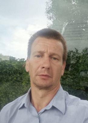 Александр из Керчи 42 года