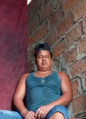 Luis из Guayaquil 30 лет