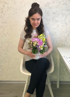 Анна, 29, Россия, Одинцово