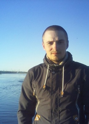 ИгорьВ, 33, Рэспубліка Беларусь, Магілёў