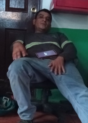 jose из Puerto San José 26 лет
