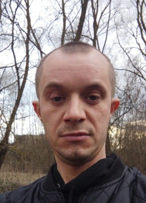 Александр, 34, Рэспубліка Беларусь, Горад Слуцк