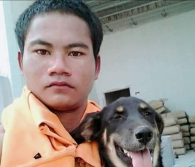 Unknown, 27, Paoy Pet