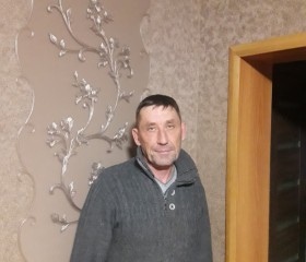 Николай, 60 лет, Бийск