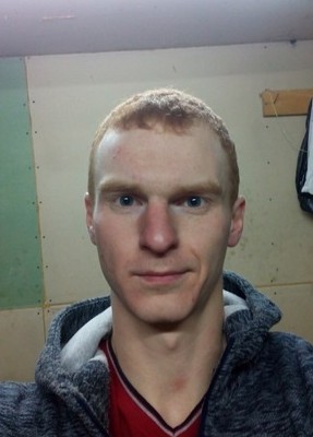 Константин, 32, Россия, Полевской