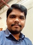Pavankumar, 33 года, Hyderabad