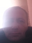 Андрей Сибриков, 49 лет, Чунский