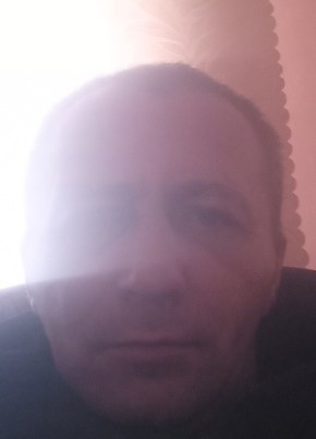Андрей Сибриков, 49, Россия, Чунский