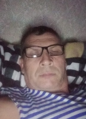 Григорий из Калининграда 52 года