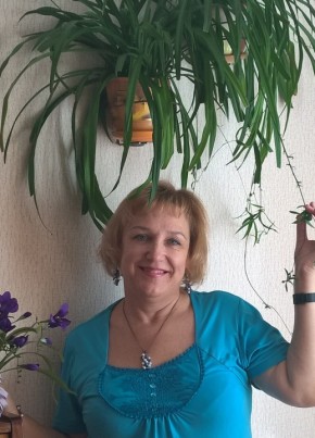 Жанна, 61, Рэспубліка Беларусь, Горад Гомель