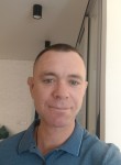 Aleksandr, 41, Orenburg