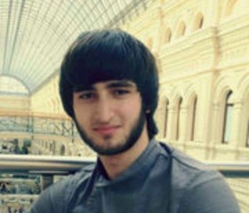 Muhammad, 26 лет, Советское (Республика Дагестан)