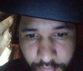 Andre, 26, San Francisco