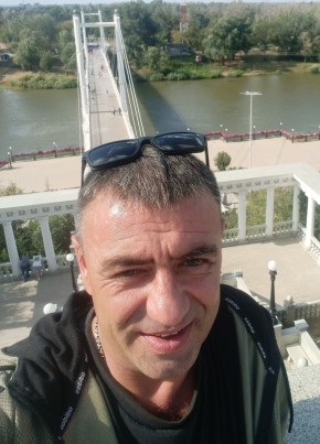 Евгений из Томска 49 лет