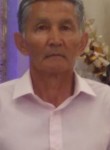 Айтикеев Мухтар, 66 лет, Бишкек
