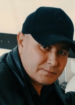 Амирджон, 52, Тоҷикистон, Душанбе