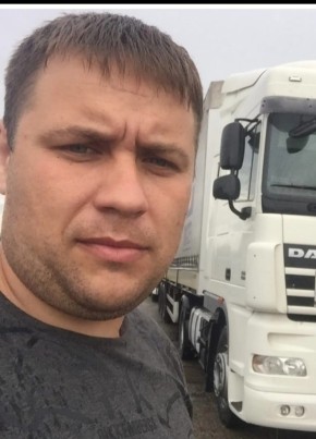 Станислав, 34, Россия, Воронеж