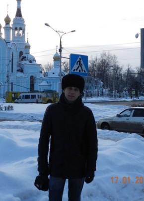 Михаил, 46, Россия, Котельниково