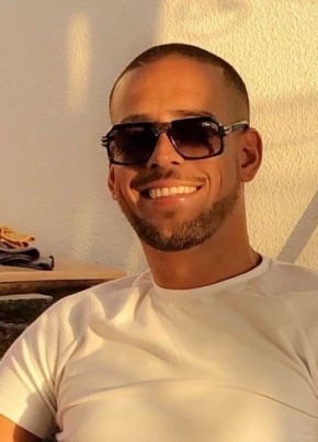 Miguel, 22, Principauté de Monaco, Monaco