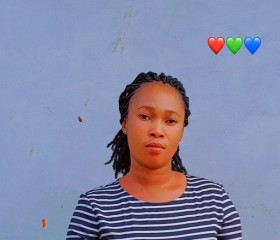 Odile Zinsou, 35, Abomey-Calavi