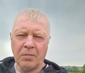 Анатолий, 64 года, Рубцовск