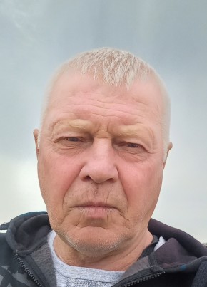 Анатолий, 64, Россия, Рубцовск