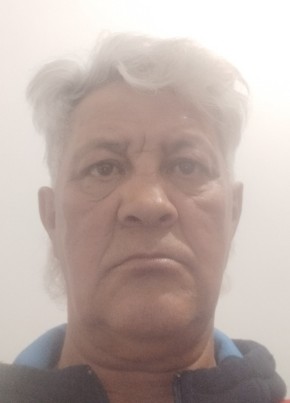 Галий из Магнитогорска 56 лет