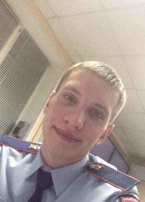 Алексей Канаев, 30, Россия, Нефтеюганск