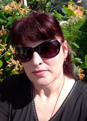 Эля, 49, Россия, Жигулевск