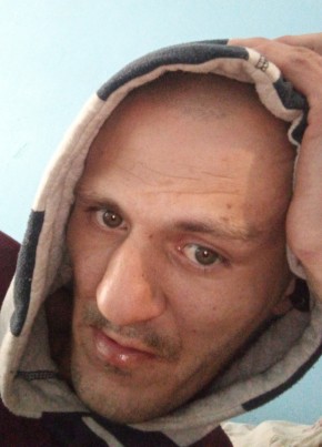 Андрей из Кривого Рога 34 года