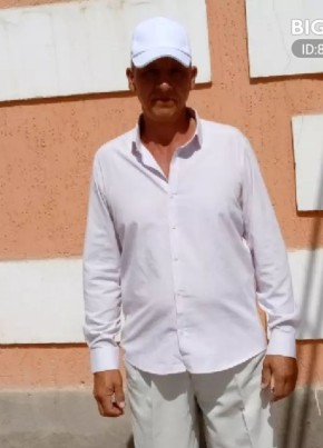 Батир Узбекистан, 49, O‘zbekiston Respublikasi, Tirmiz