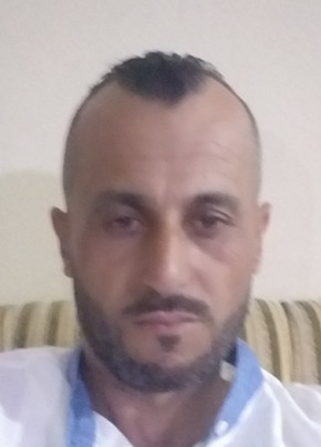 محمد, 44, الجمهورية العربية السورية, خان شيخون