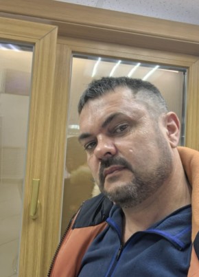 Sergey, 42, Russia, Khabarovsk