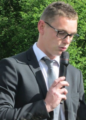 Pierrick, 33, République Française, Amiens