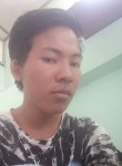 Nyein Min, 21 год, Rangoon