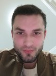 Sarkhad, 27, Burabay