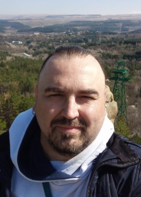 Сергей, 44, Россия, Шахты